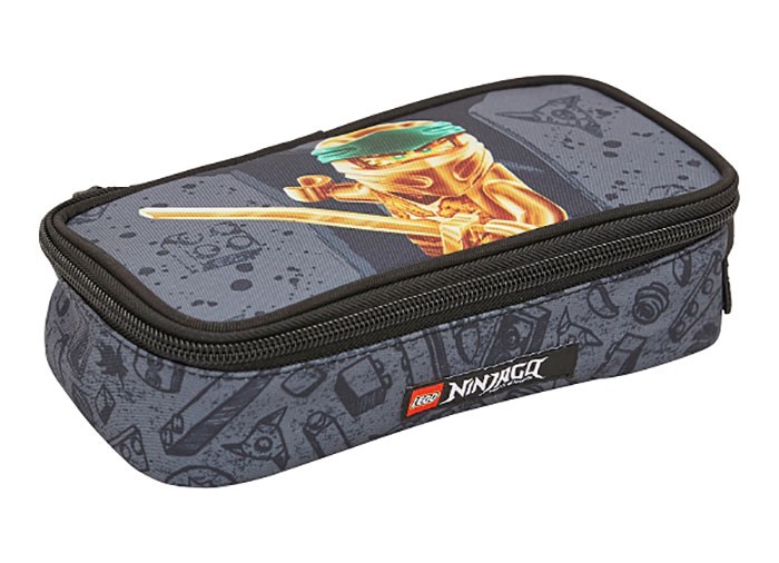 Penar neechipat LEGO Ninjago - auriu