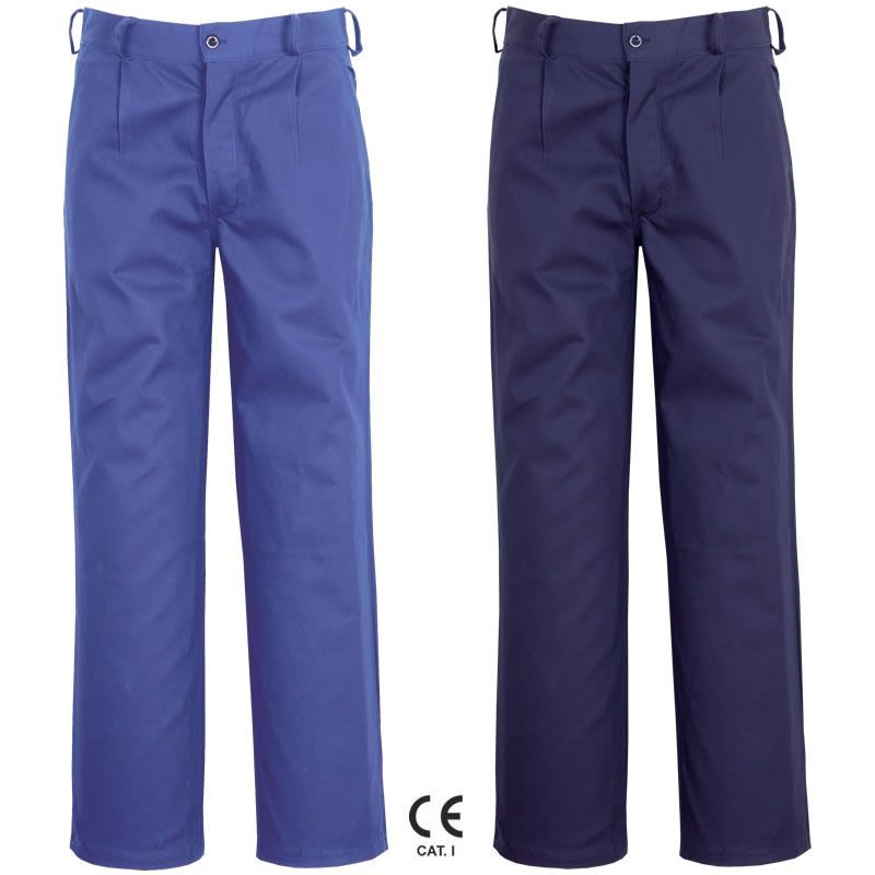 Pantaloni de lucru in talie ( Comanda Speciala )