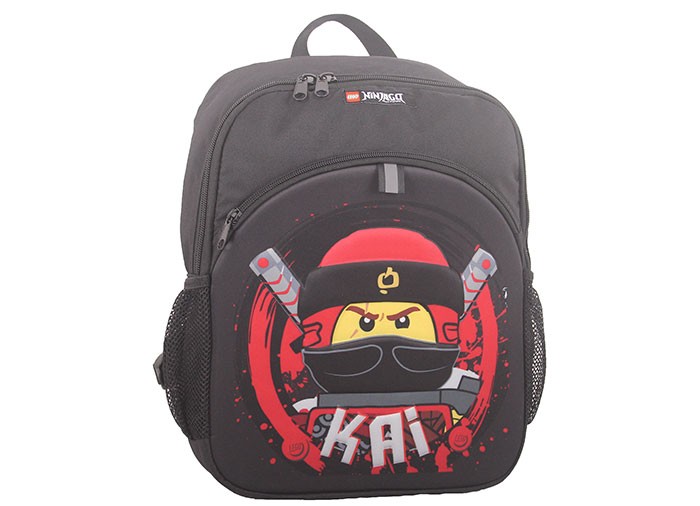 Rucsac LEGO  Ninjago Kai  (10100-05)