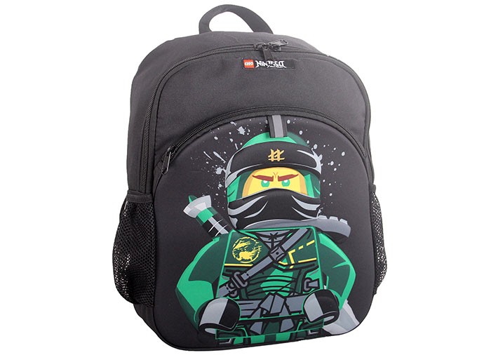 Rucsac LEGO  Ninjago Lloyd  (10100-06)