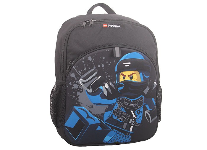 Rucsac LEGO  Ninjago Jay  (10100-08)
