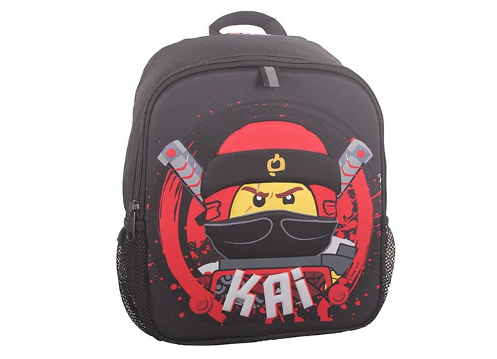 Rucsac LEGO  Ninjago Kai  (10101-05)