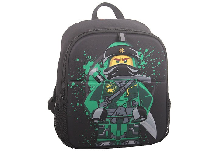 Rucsac LEGO  Ninjago Lloyd  (10101-06)
