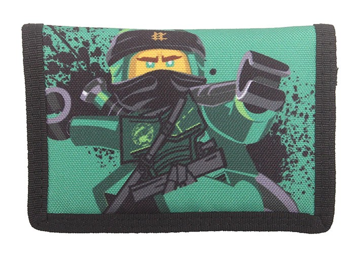 Portofel LEGO  Ninjago Lloyd  (10103-06)