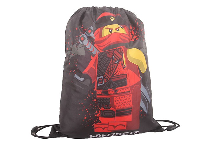 Sac sport LEGO  Ninjago Kai  (10105-05)