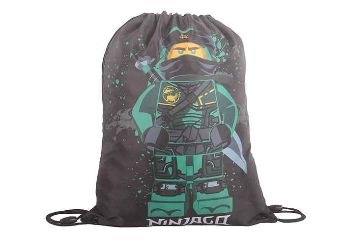 Sac sport LEGO  Ninjago Lloyd  (10105-06)