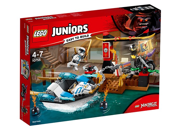 Urmarirea lui Zane (10755)