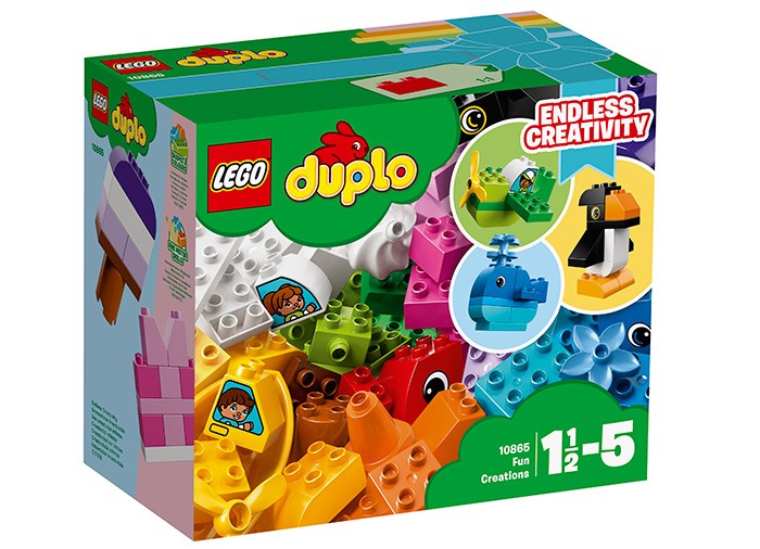 Creatii distractive (10865)