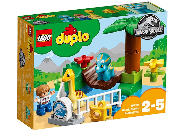 Gradina Zoo a uriasilor blanzi (10879)