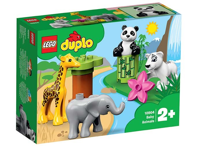 Pui de animale (10904)
