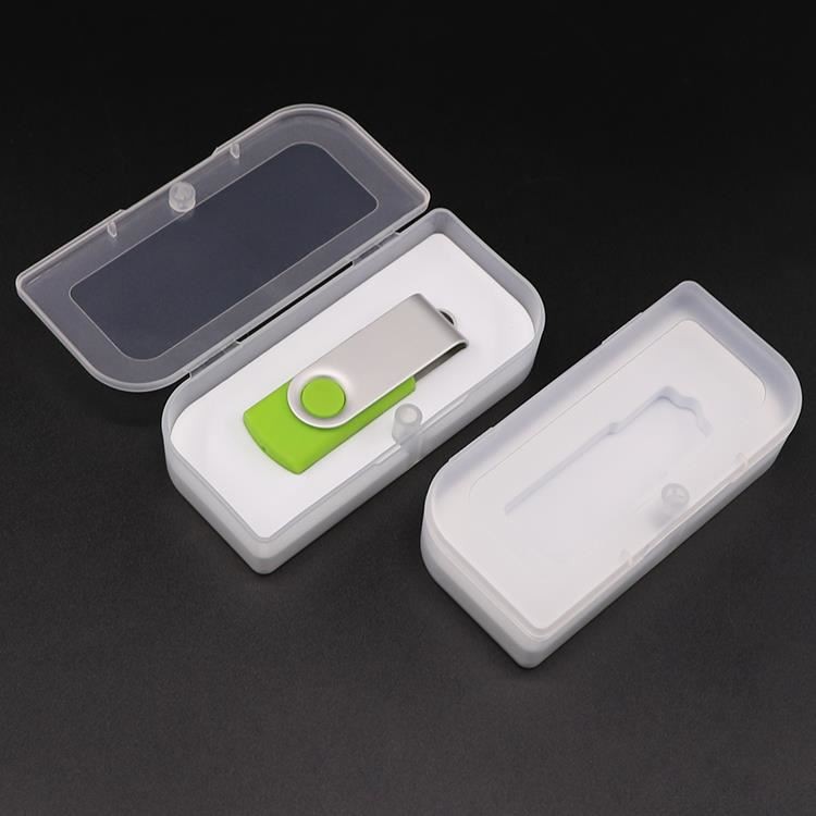 Carcasa USB Memory Stick suport spuma