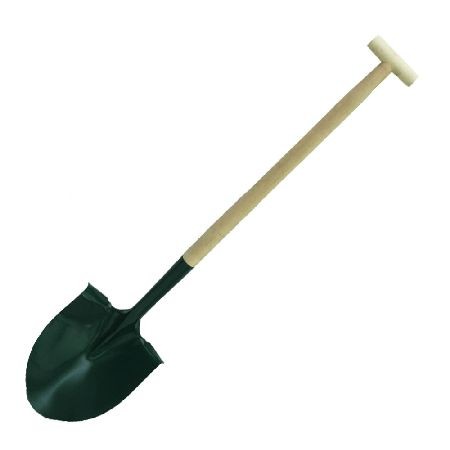 HARLET CU MANER LEMN TIP-T 230X290/1290MM