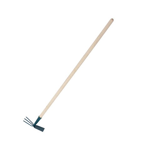 SAPALIGA DREAPTA CU MANER LEMN 50X190MM110CM