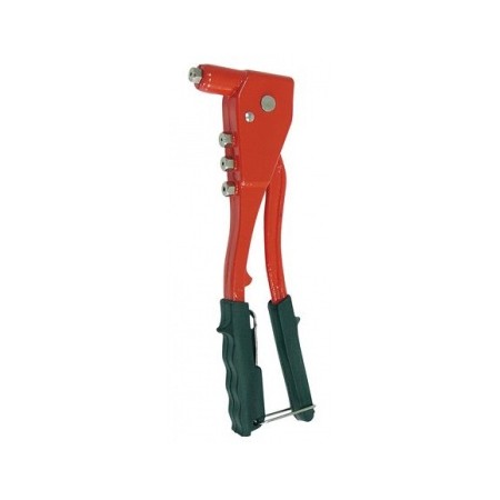 CLESTE POPNIT CURBAT 2.4-4.8MM