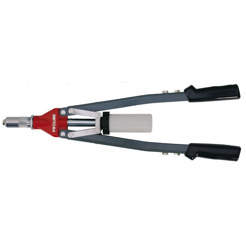CLESTE POPNIT LUNG CU VARFURI CALITE 3.2-6.4MM