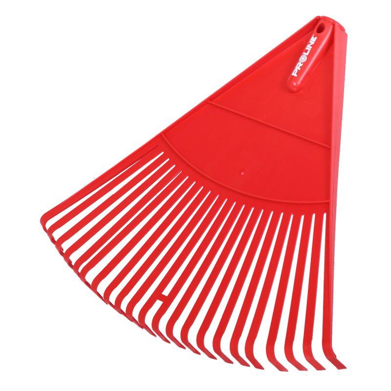 GREBLA CUPLABILA PLASTIC TRIUNGHIULARA 490MM22 DINTI