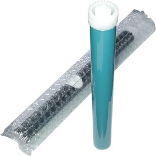 Cilindru compatibil Opaque Green cu HP CE285A, CB435A, CB436A