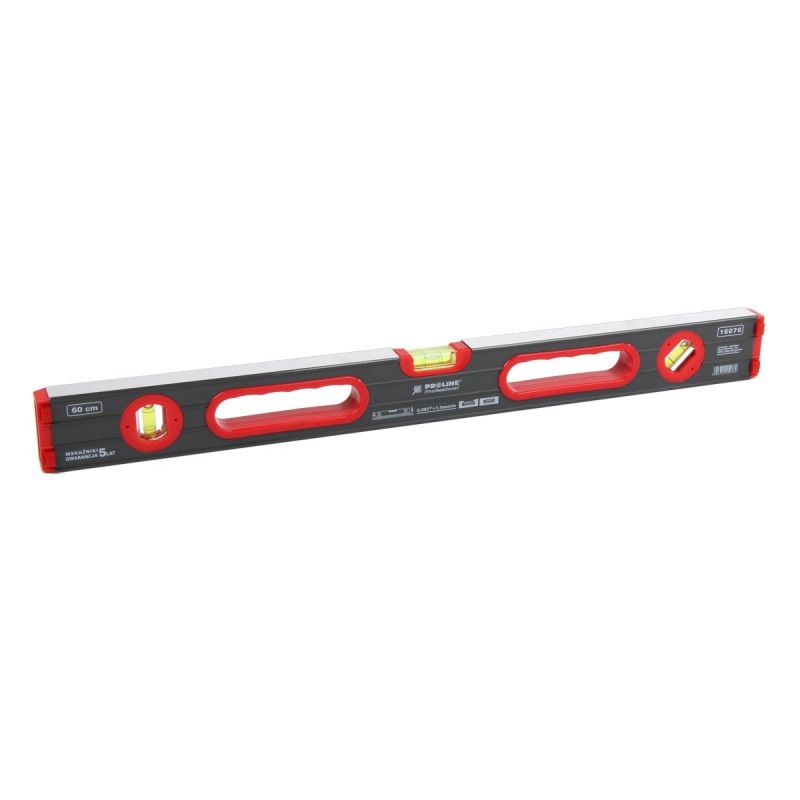 NIVELA CU MANERE3 BULE1200MM