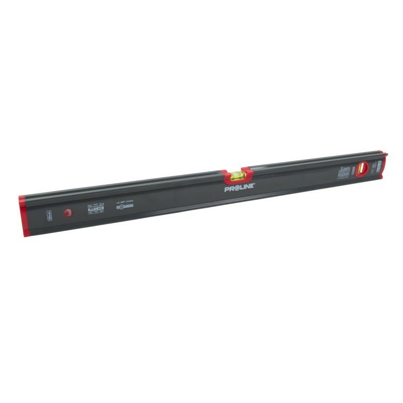 NIVELA DIN PROFIL SPECIAL CU CANALE2 BULE600MM
