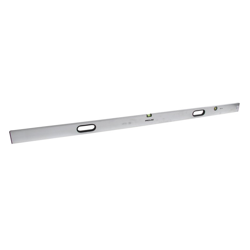 DREPTAR ALUMINIU CU MANERE2 BULE2500MM