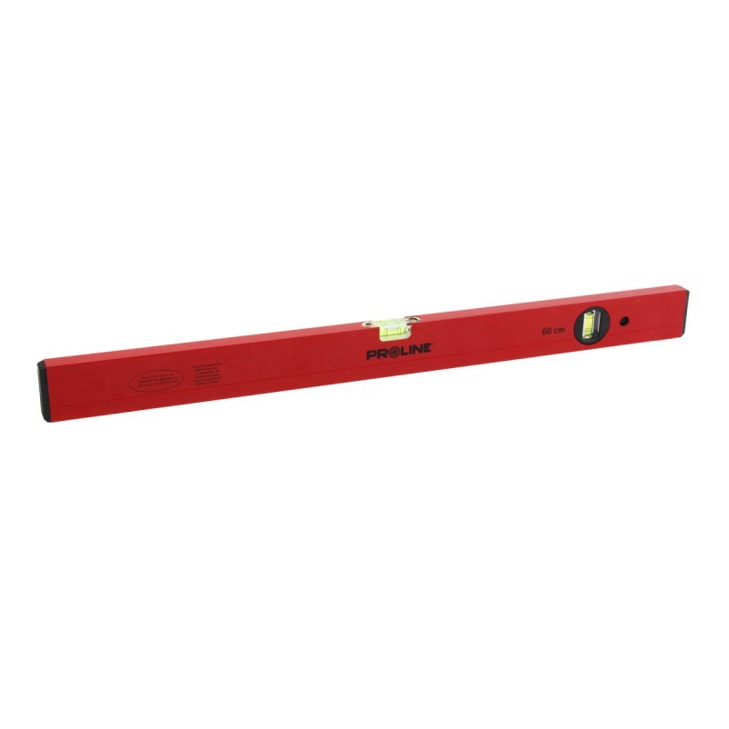 NIVELA DIN PROFIL RIGID2 BULE600MM