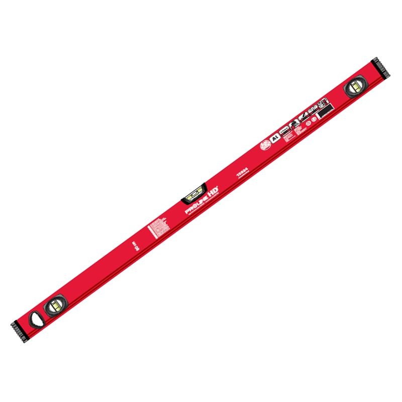NIVELA HD DIN PROFIL RIGID3 BULE1800MM