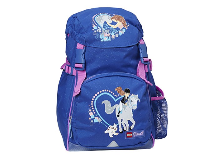 Ghiozdan LEGO Friends Horse (16384)