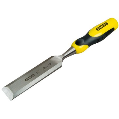 DALTA LEMN CU MANER BIMATERIAL 8MM