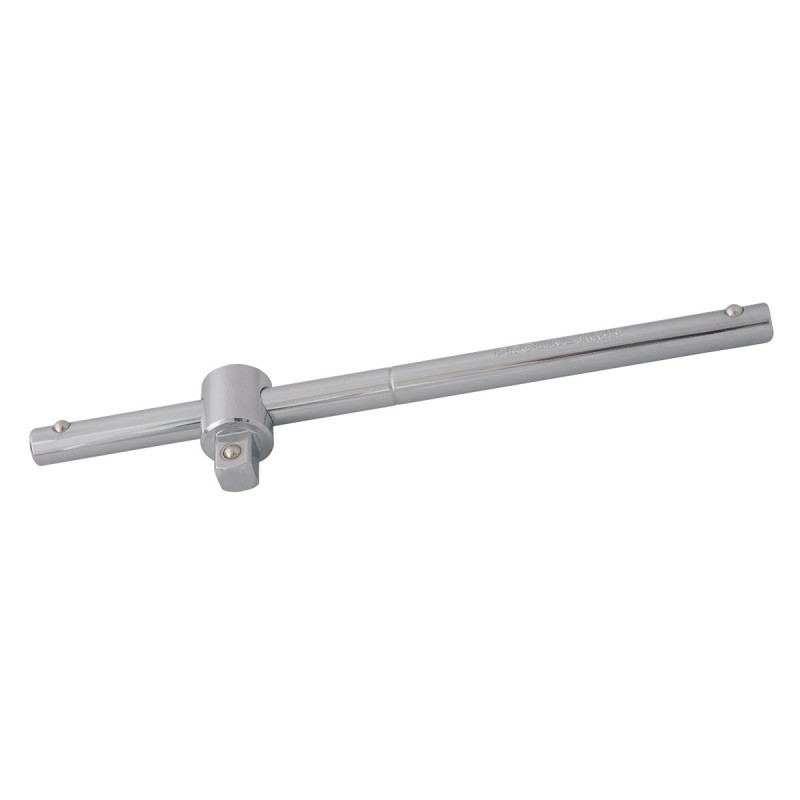 TIJA DE GHIDARE TIP T 3/8