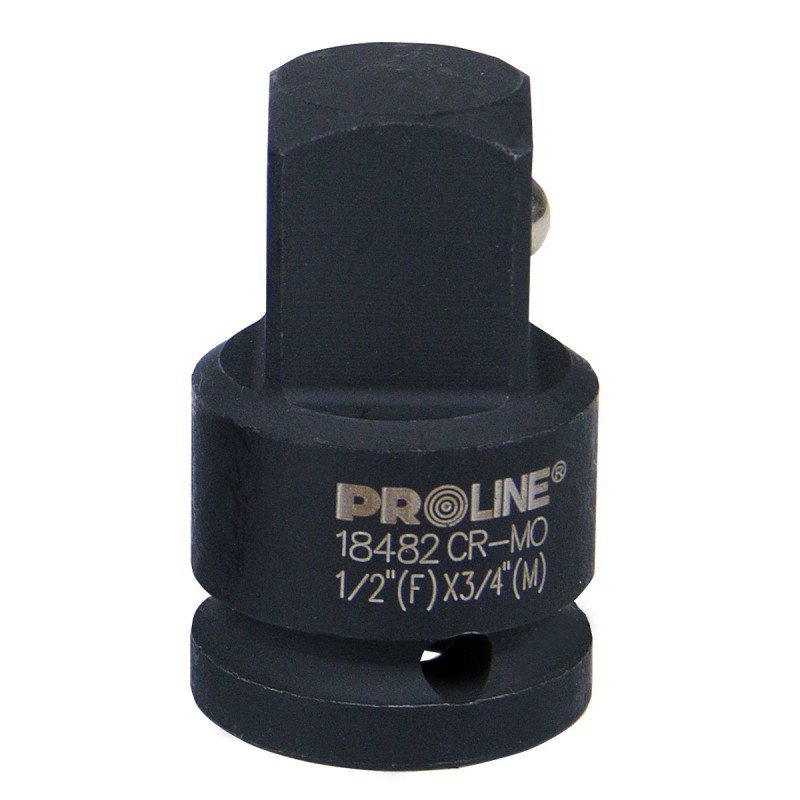 ADAPTOR DE REDUCTIE DE IMPACT 1/2
