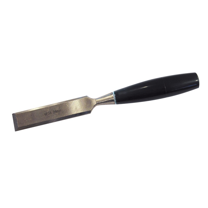 DALTA LEMN CU MANER PLASTIC 20MM
