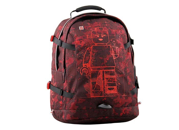 Rucsac LEGO  (20041-1916)