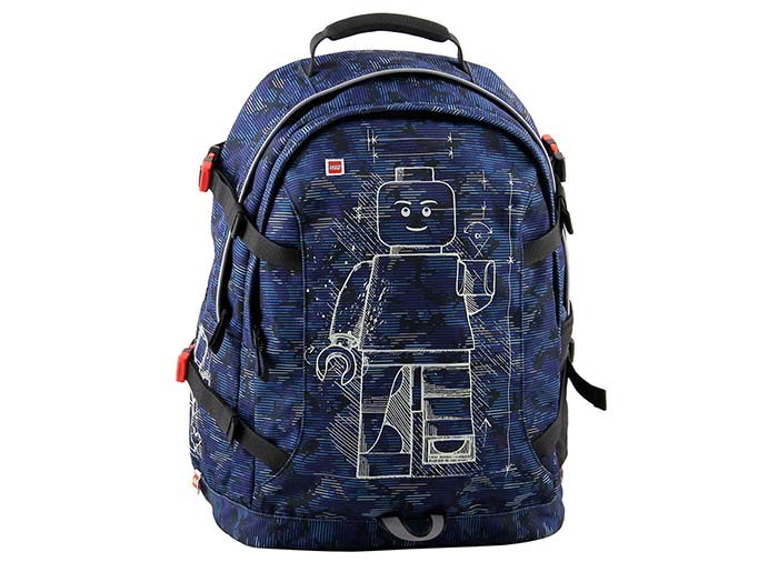 Rucsac LEGO  (20041-1917)