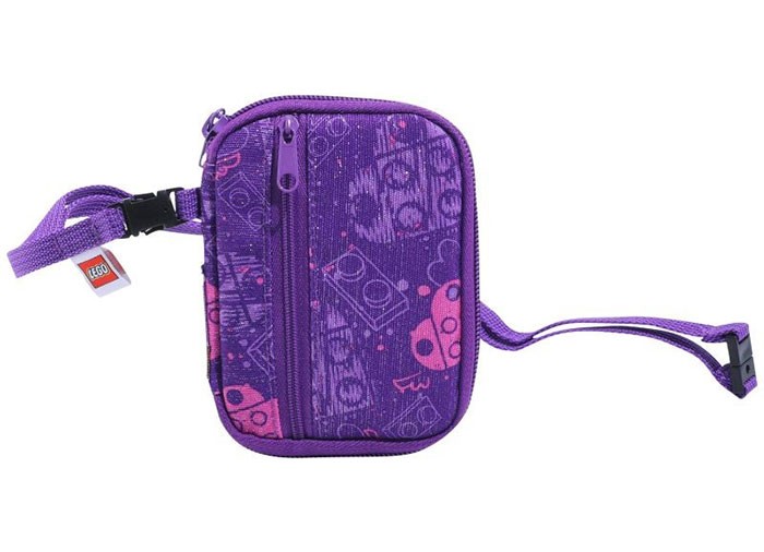 Portofel LEGO Friends Hearts (20063-2005)