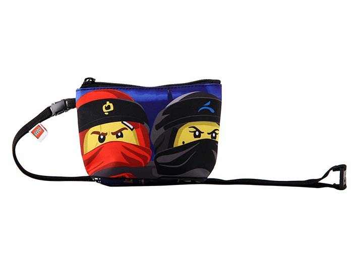 Portofel LEGO Ninjago (20064-1910)