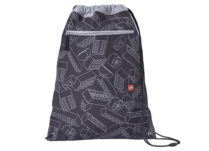 Sac sport LEGO Iconic (20066-1821)