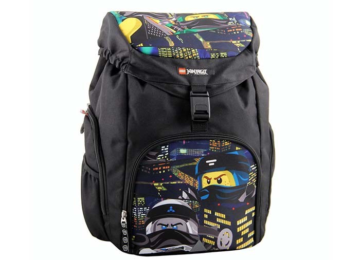 Rucsac LEGO Ninjago Urban (20111-1910)