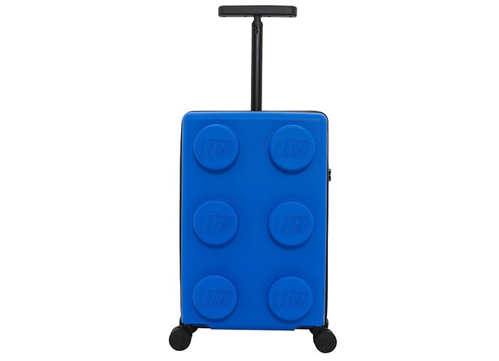 Troller LEGO Signature 20'' - Albastru (20149-0023)