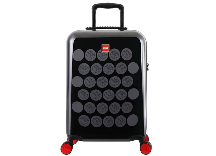 Troller LEGO ColorBox 20'' - Negru/Gri (20161-1974)