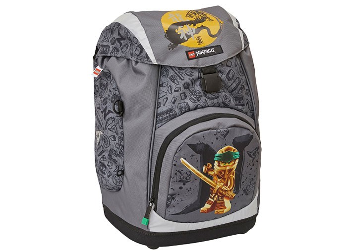 Ghiozdan LEGO Ninjago