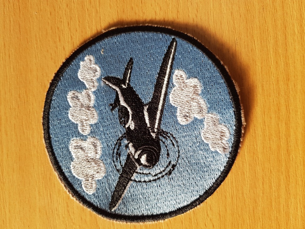 Emblema AVION 