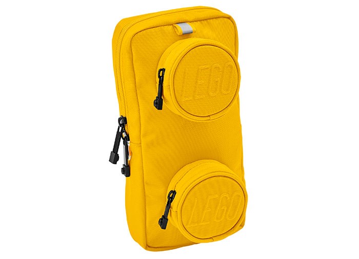 Sling Bag 1x2 - Galben