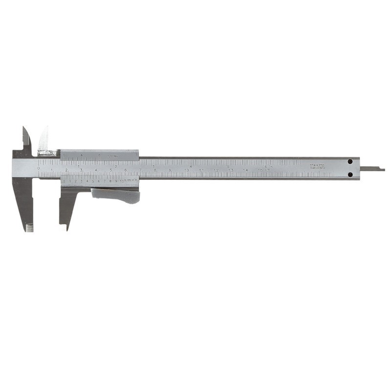 SUBLER METRIC-IMPERIAL 150MMPRECIZIE 0.05MM