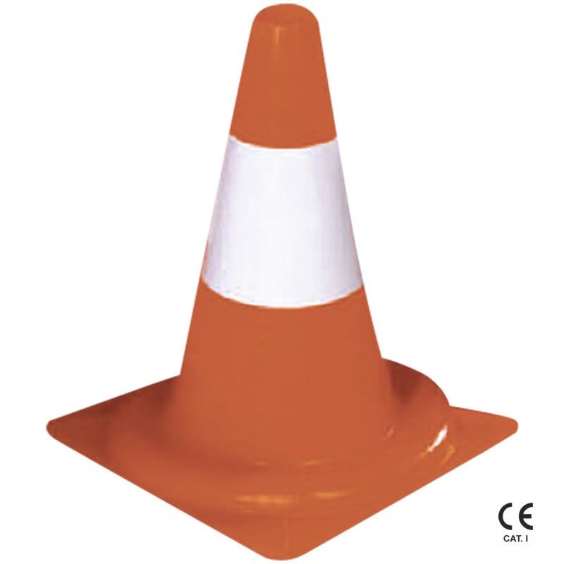 Con Semnalizare ( 1 Banda Reflectorizanta )