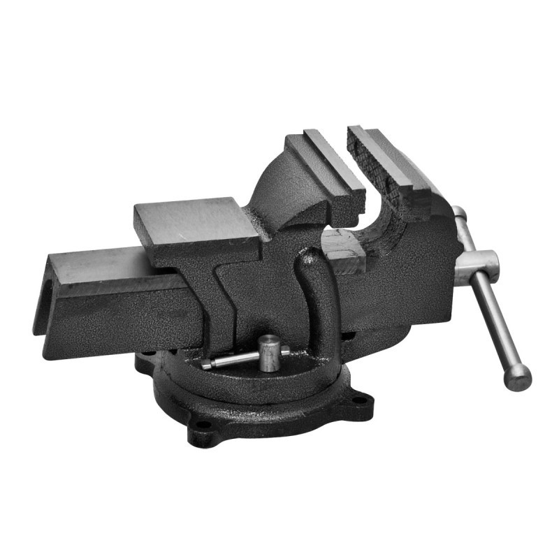 MENGHINA LACATUSERIE ROTATIVA 100MM6.5KG