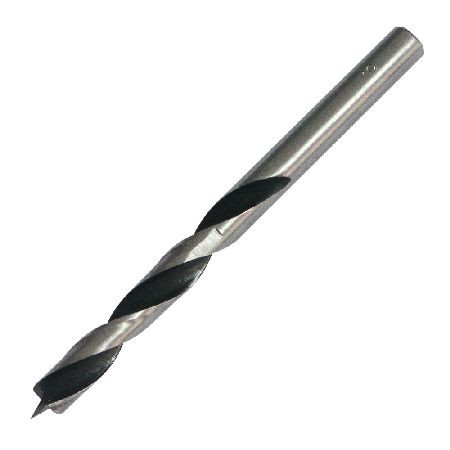 BURGHIU LEMN DIN OTEL 3MM