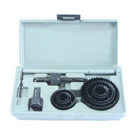 TRUSA CAROTE LEMN SI RIGIPS 19-64MM/25MM11P.