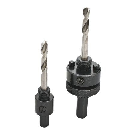 ADAPTOR CAROTA BIMETAL HSS UNIVERSALA 14-30MM6MM