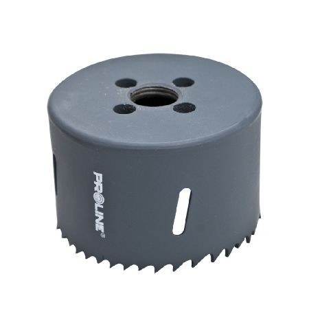 CAROTA BIMETAL HSS UNIVERSALA 140MM