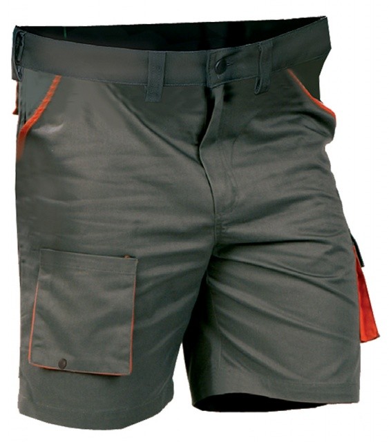 Pantaloni de lucru scurti EMERTON